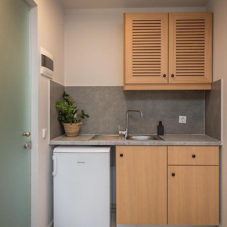 Alykes View Apartments 외부 사진