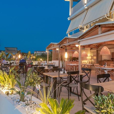 Alykes View Apartments 외부 사진