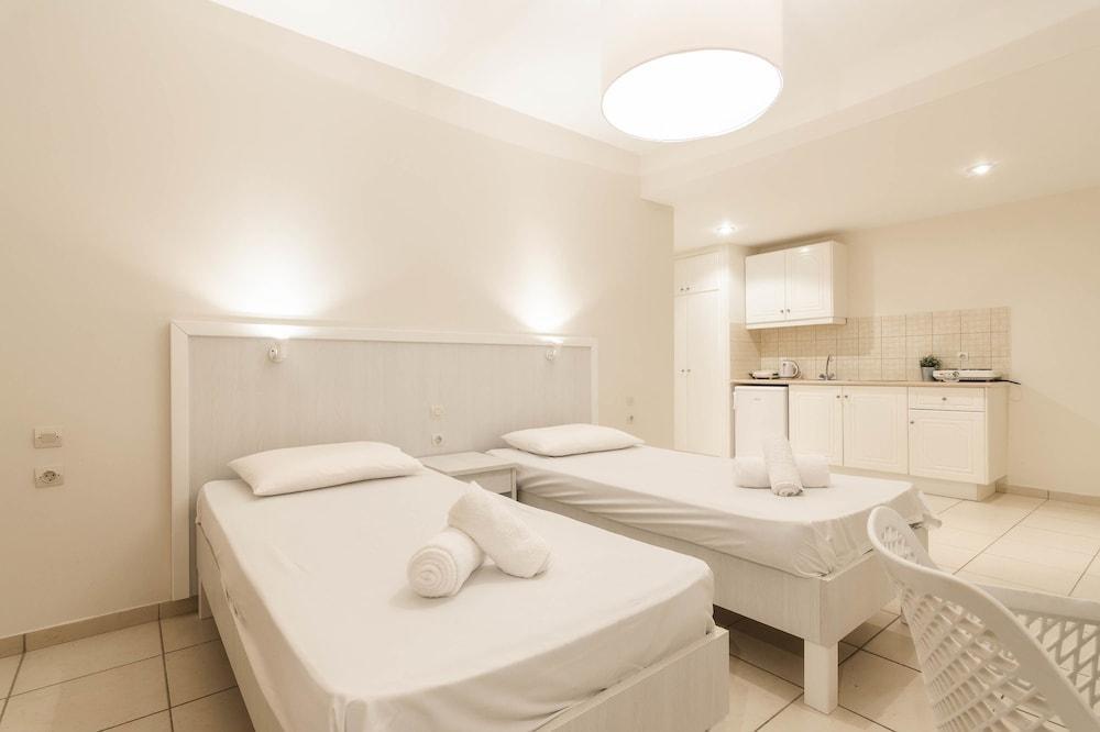Alykes View Apartments 외부 사진