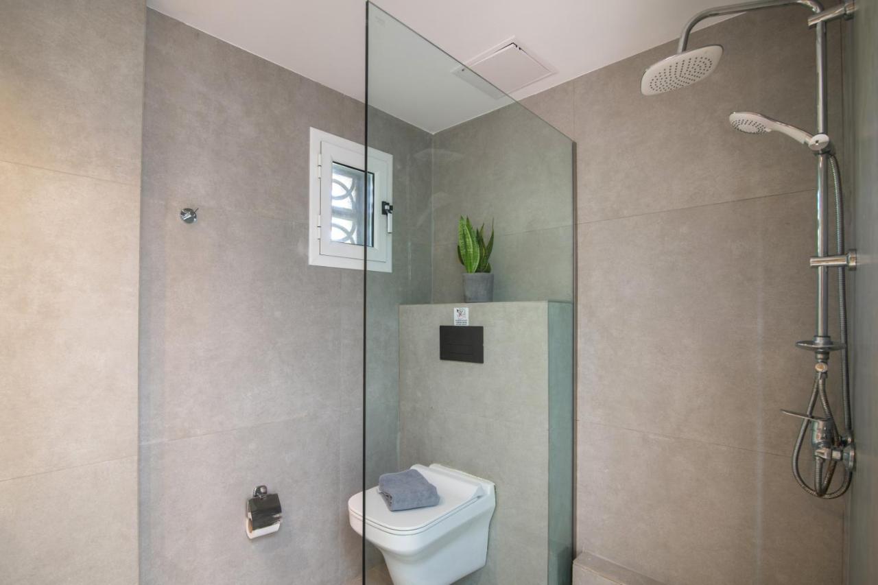 Alykes View Apartments 외부 사진