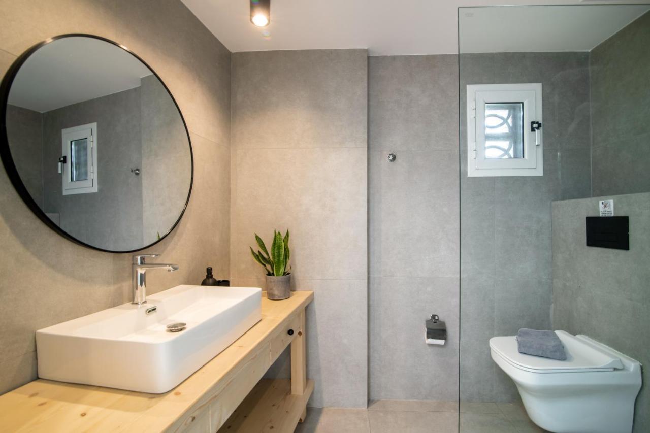 Alykes View Apartments 외부 사진