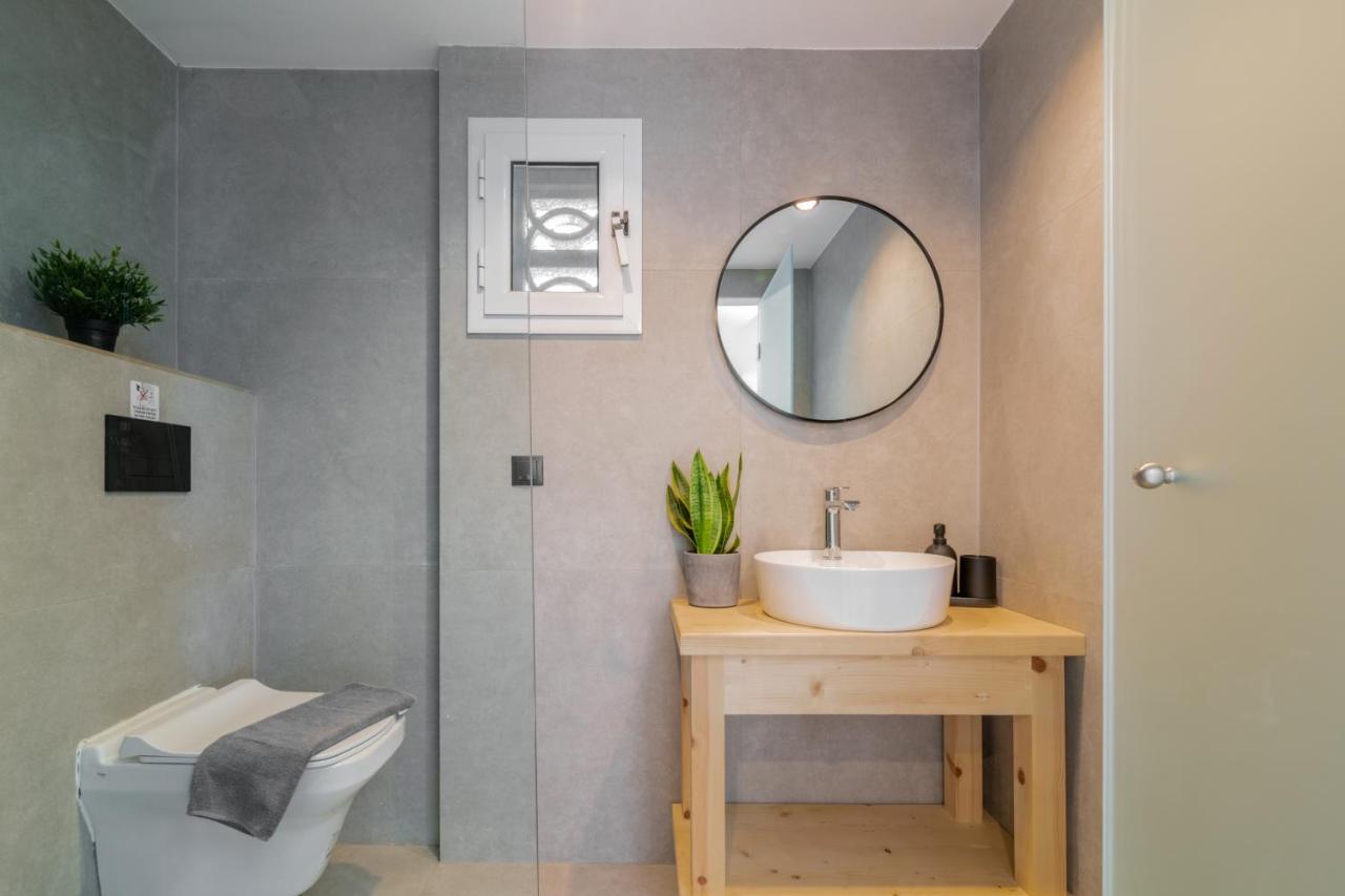 Alykes View Apartments 외부 사진