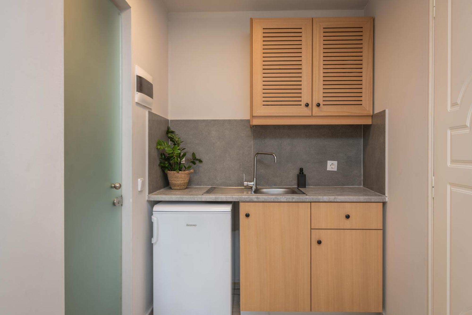 Alykes View Apartments 외부 사진