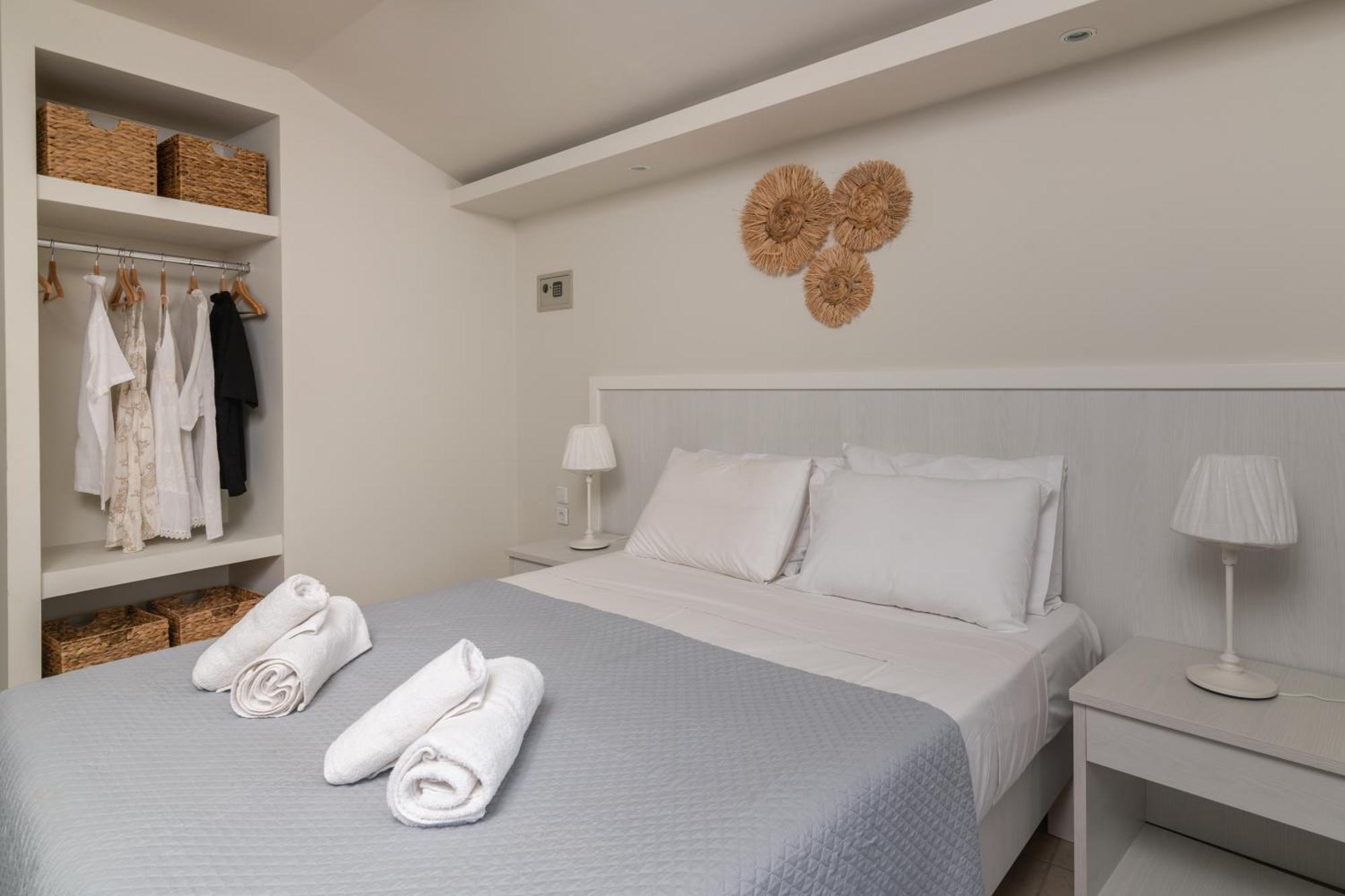 Alykes View Apartments 외부 사진