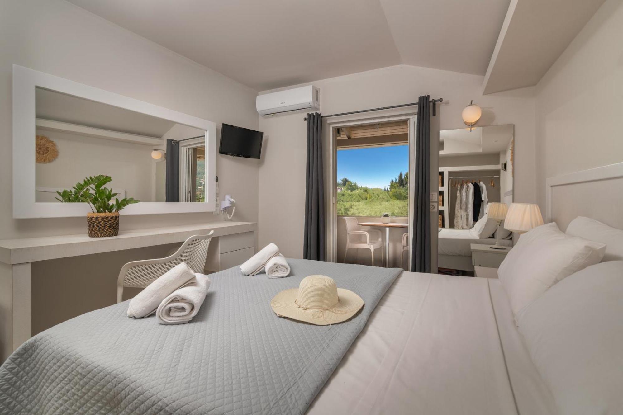 Alykes View Apartments 외부 사진