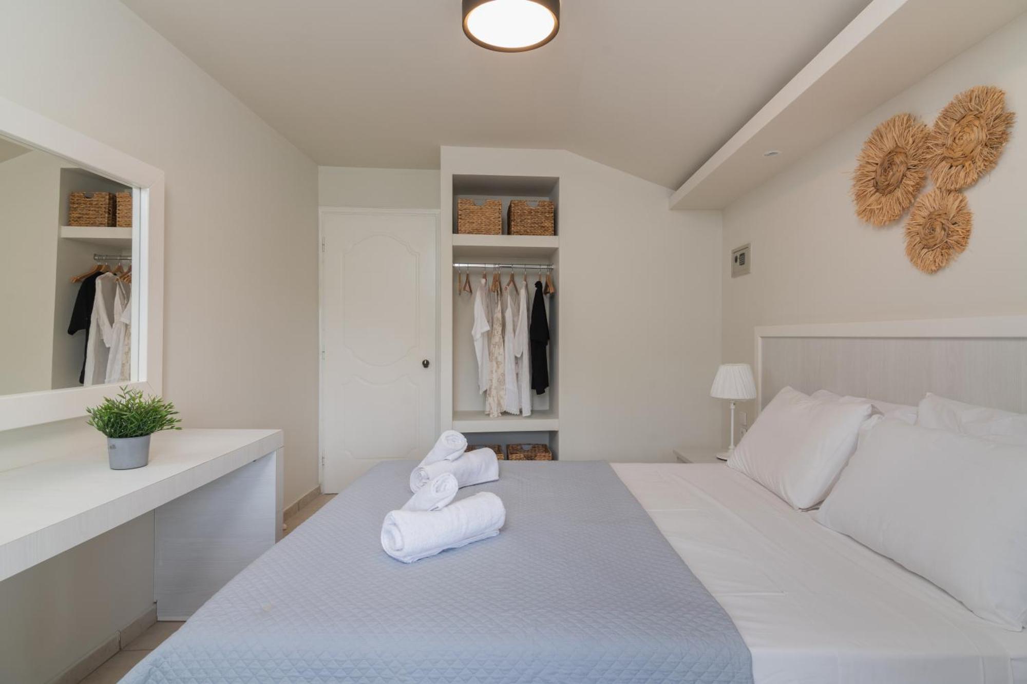 Alykes View Apartments 외부 사진