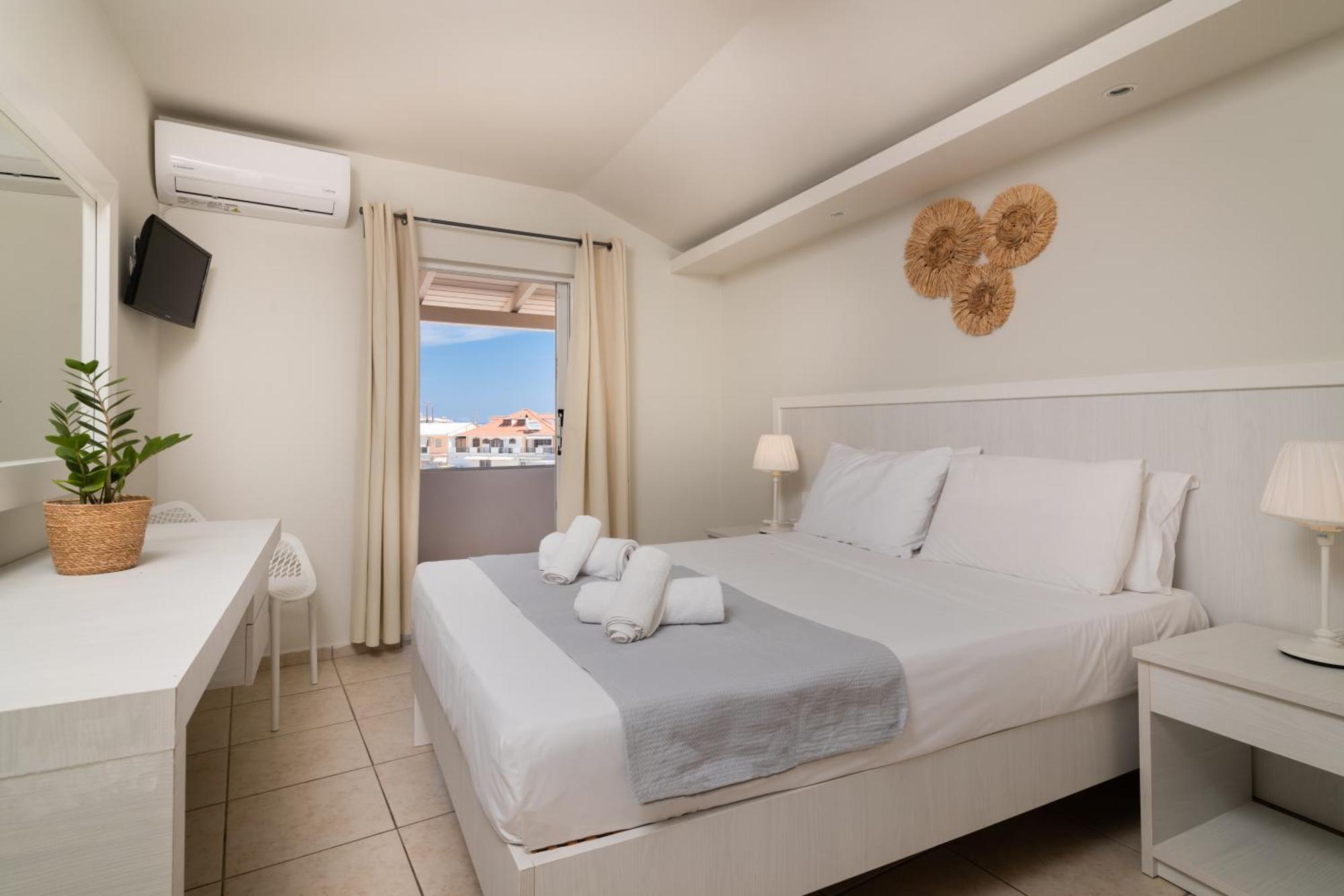 Alykes View Apartments 외부 사진