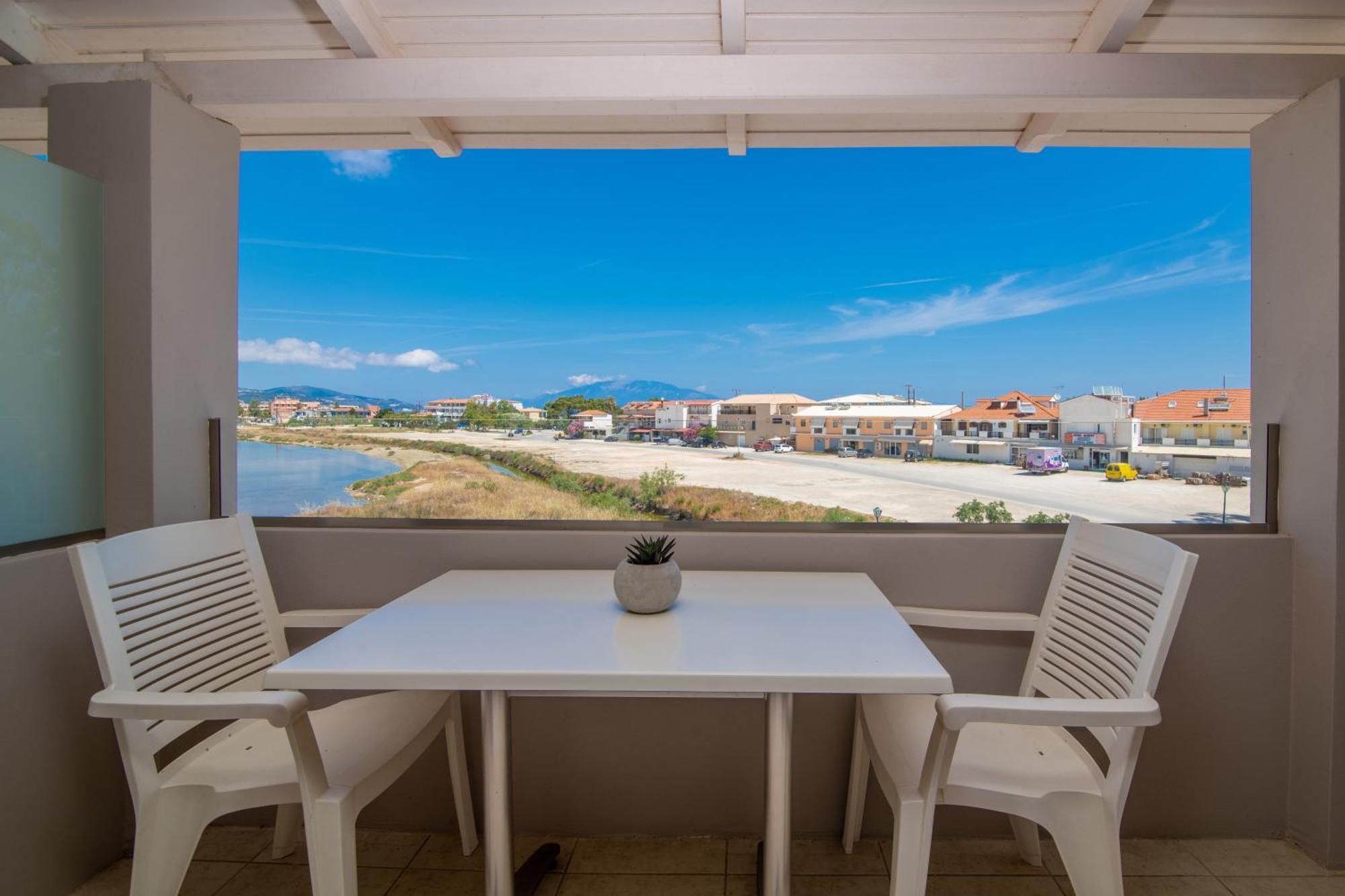 Alykes View Apartments 외부 사진