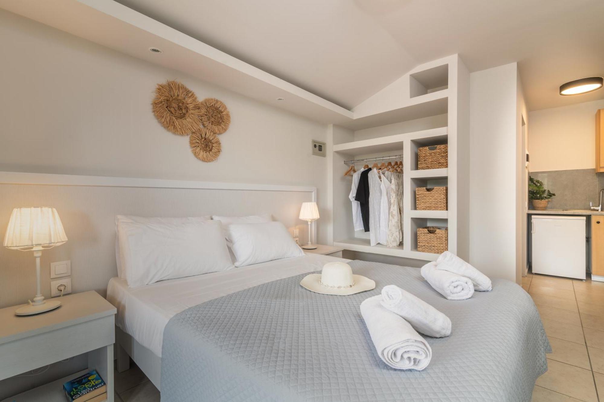 Alykes View Apartments 외부 사진