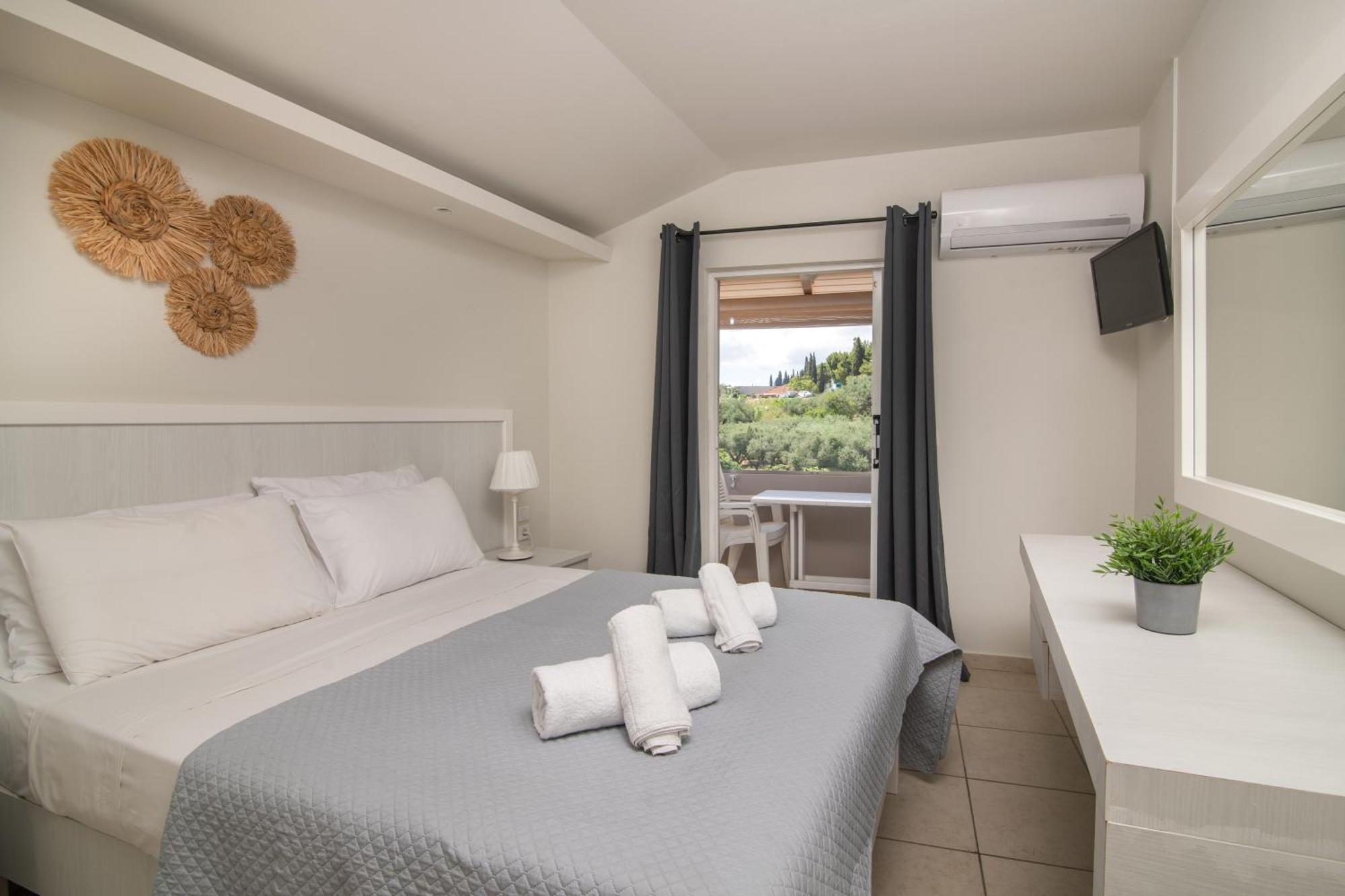 Alykes View Apartments 외부 사진