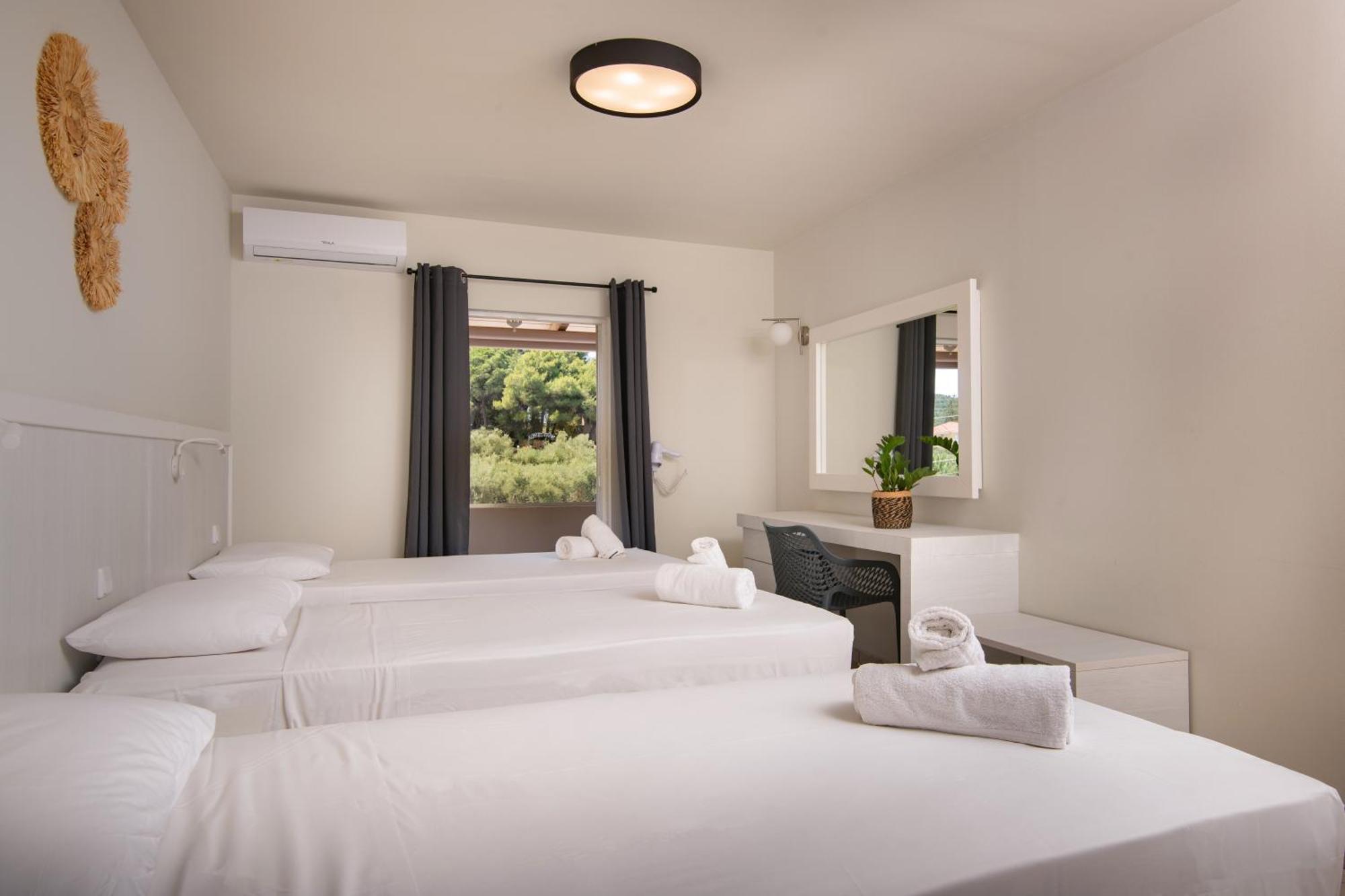 Alykes View Apartments 외부 사진