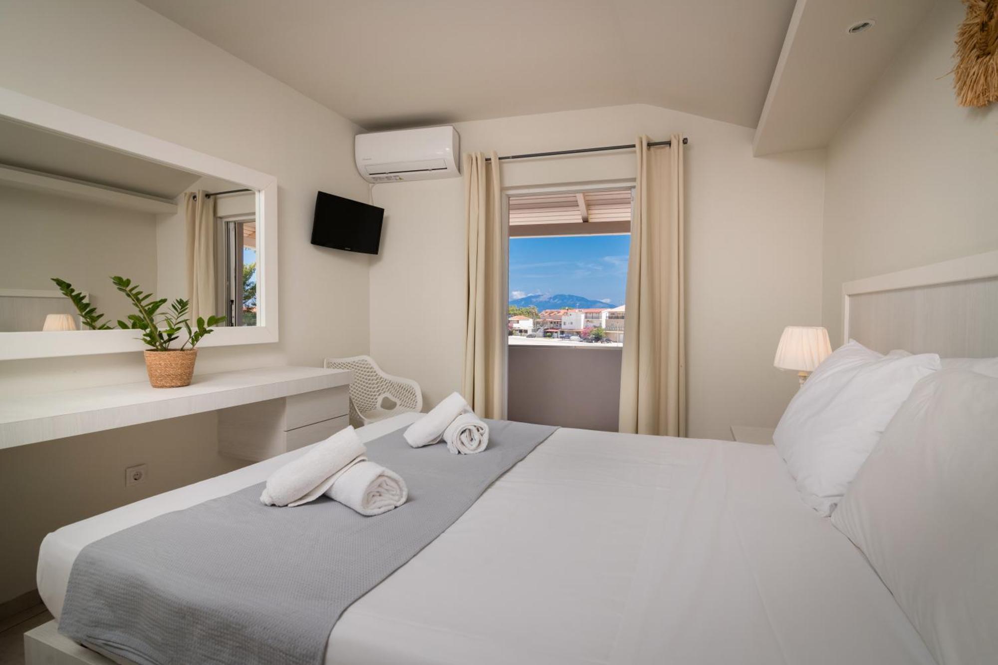 Alykes View Apartments 외부 사진