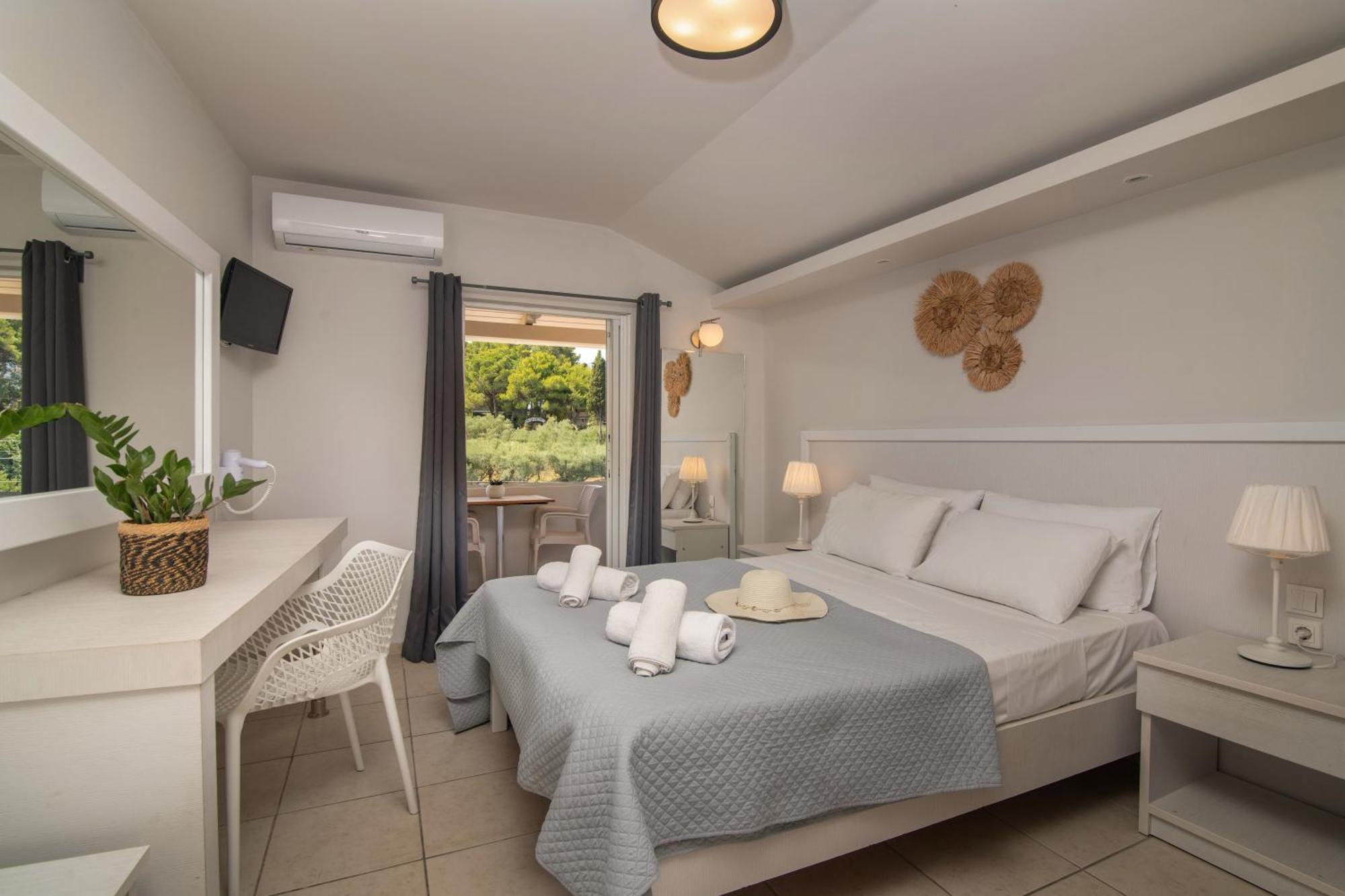 Alykes View Apartments 외부 사진