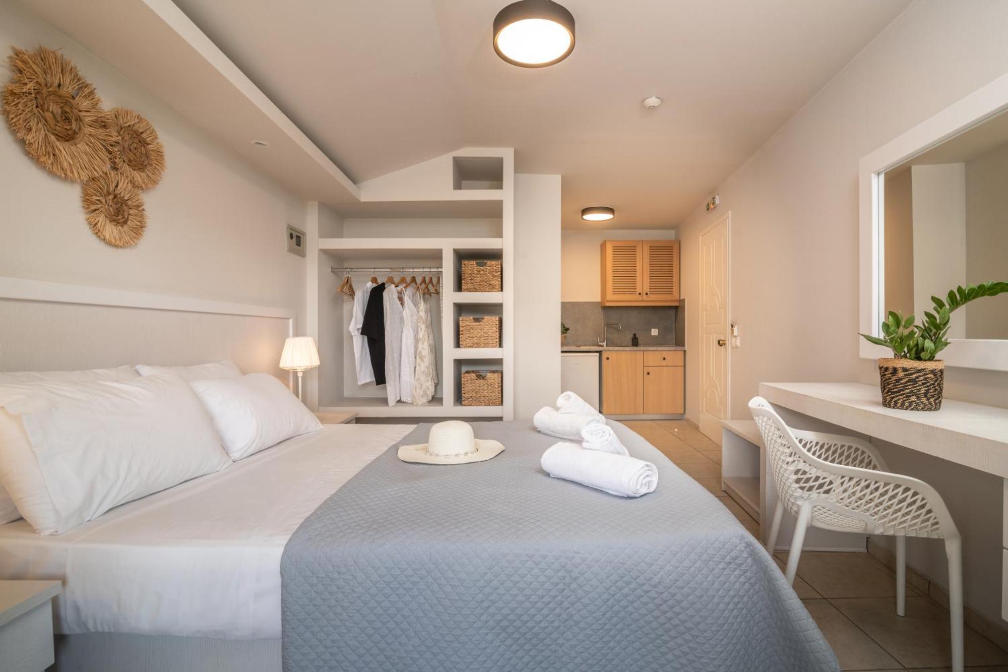Alykes View Apartments 외부 사진