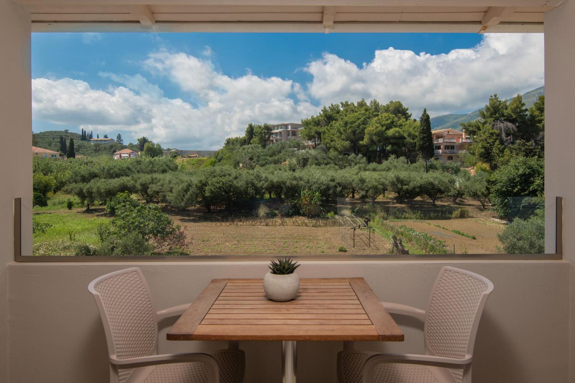 Alykes View Apartments 외부 사진