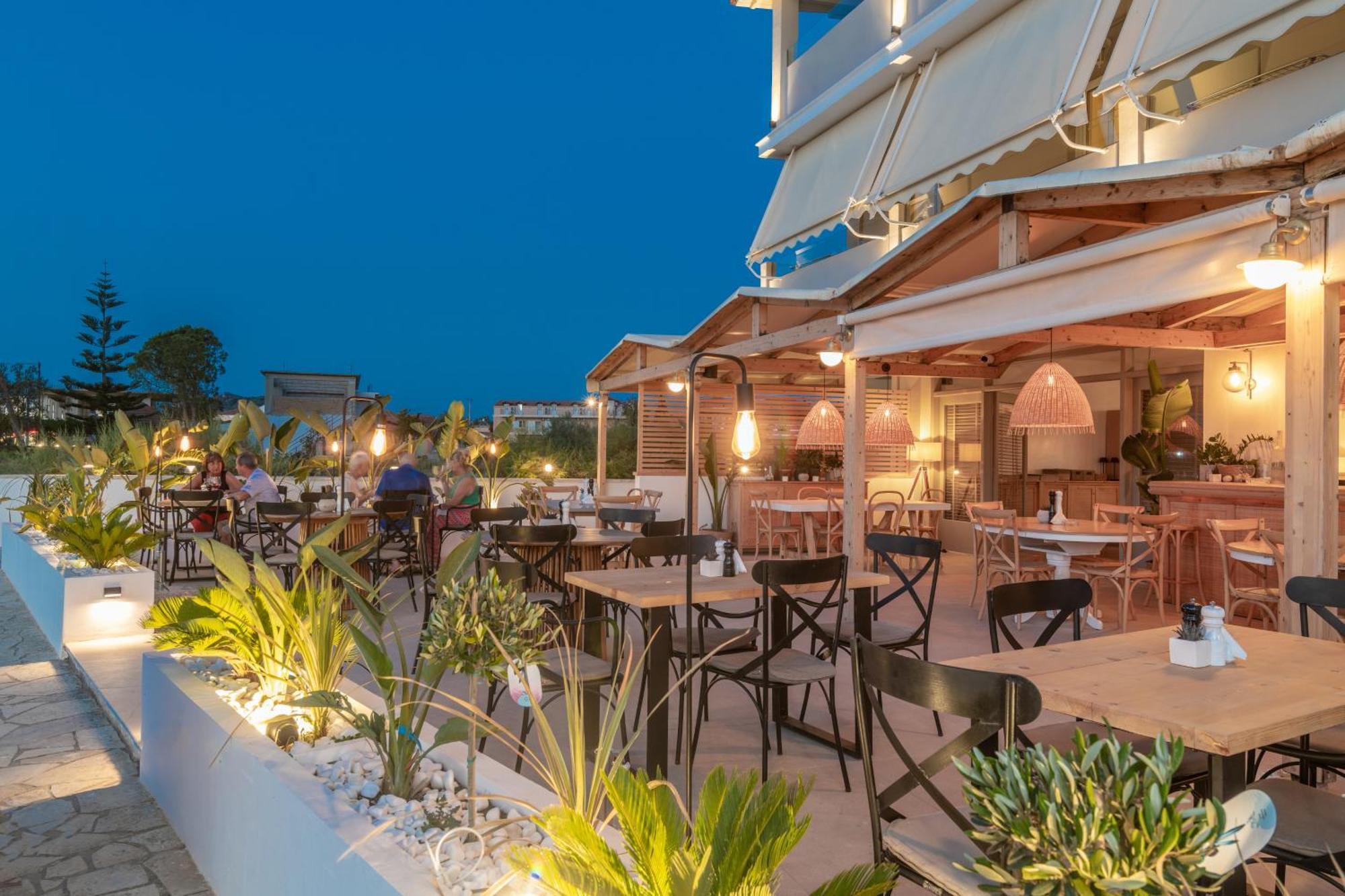 Alykes View Apartments 외부 사진