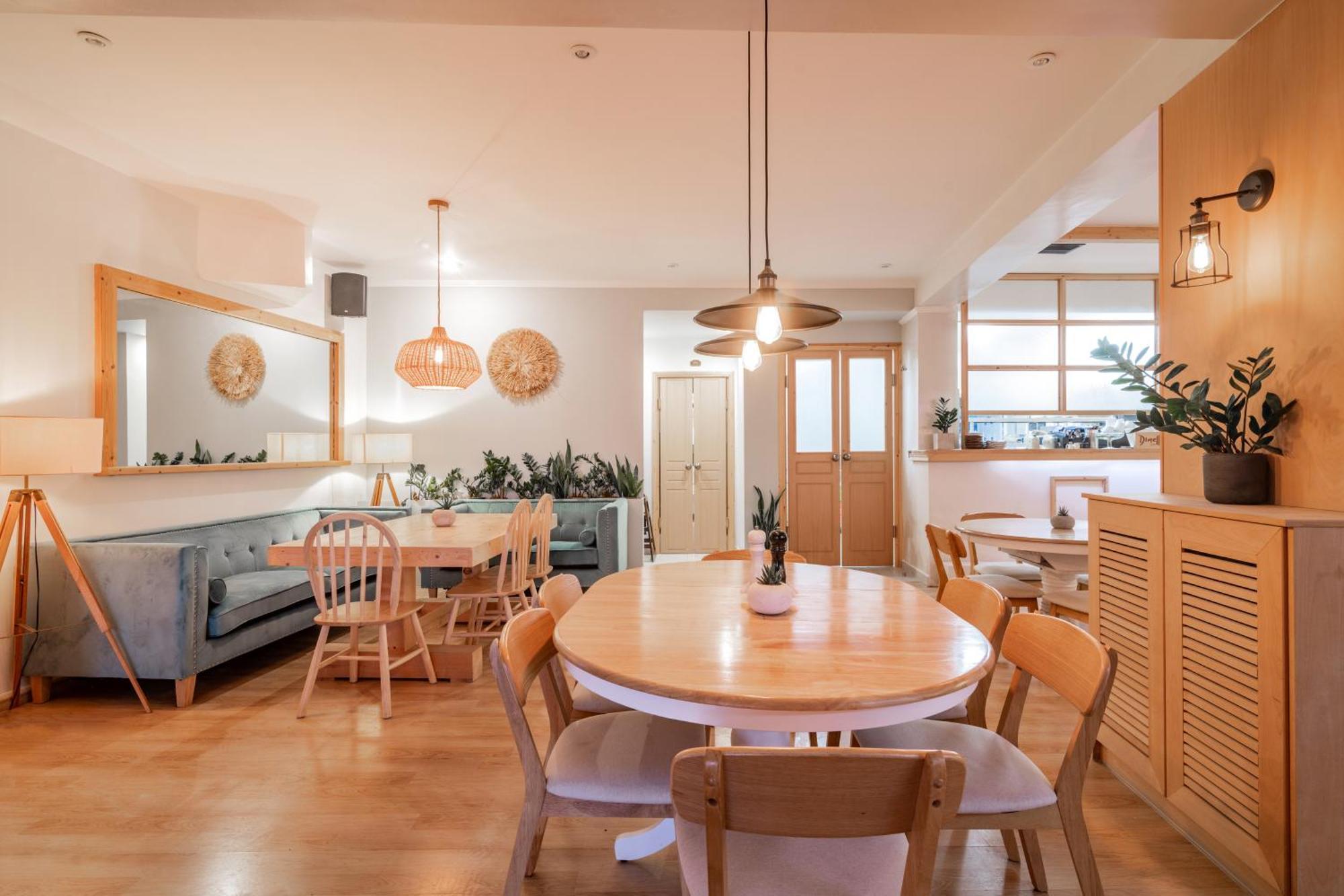 Alykes View Apartments 외부 사진