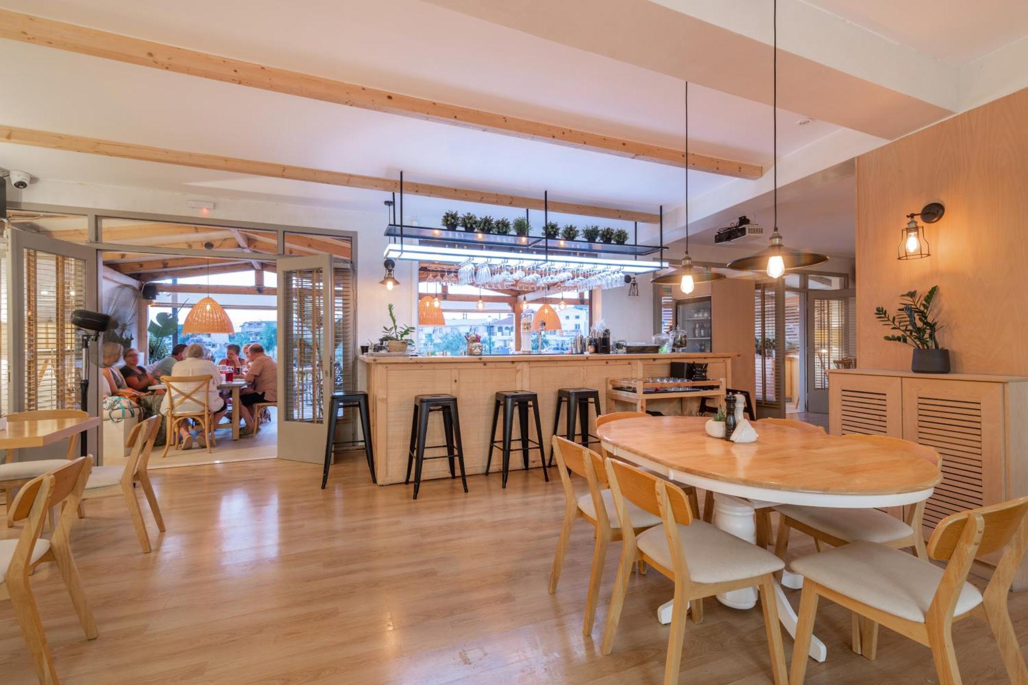 Alykes View Apartments 외부 사진