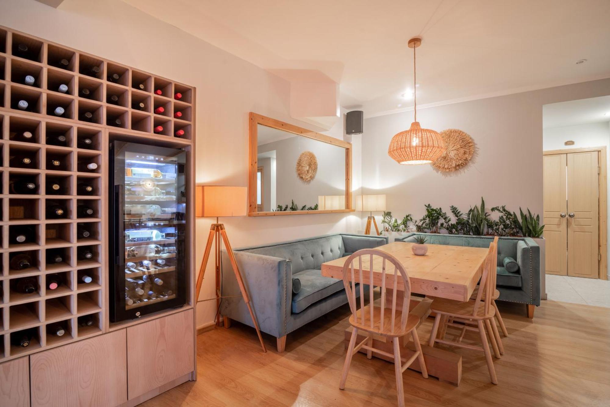 Alykes View Apartments 외부 사진