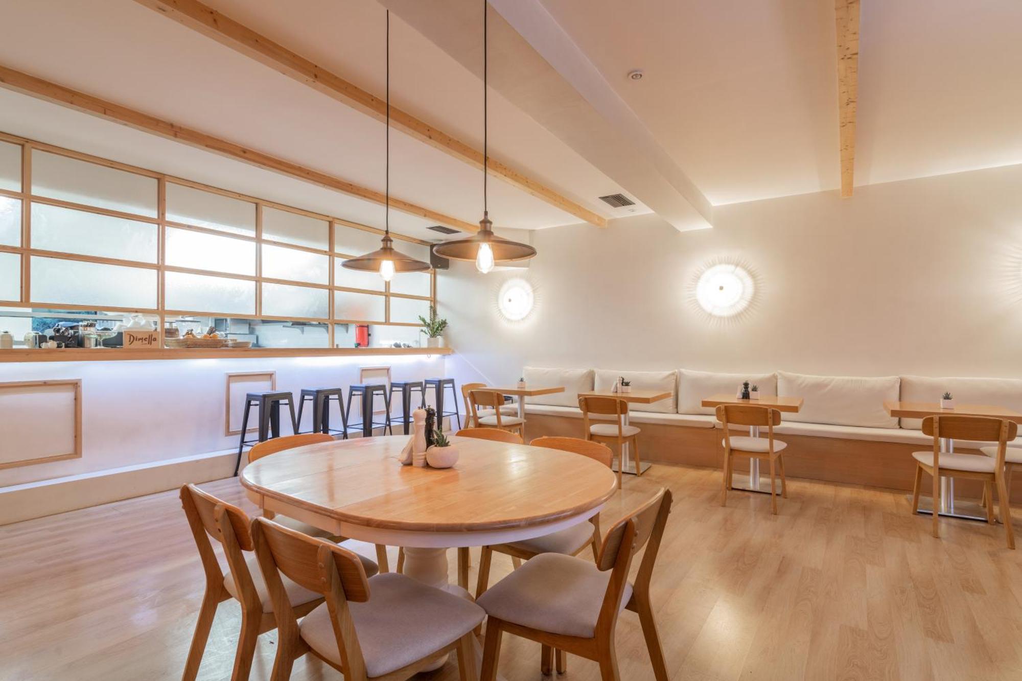 Alykes View Apartments 외부 사진