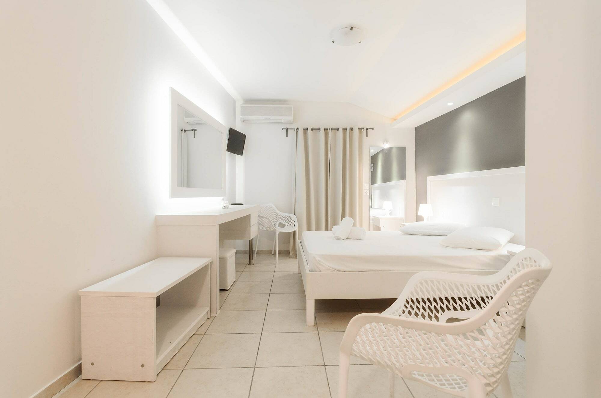 Alykes View Apartments 외부 사진