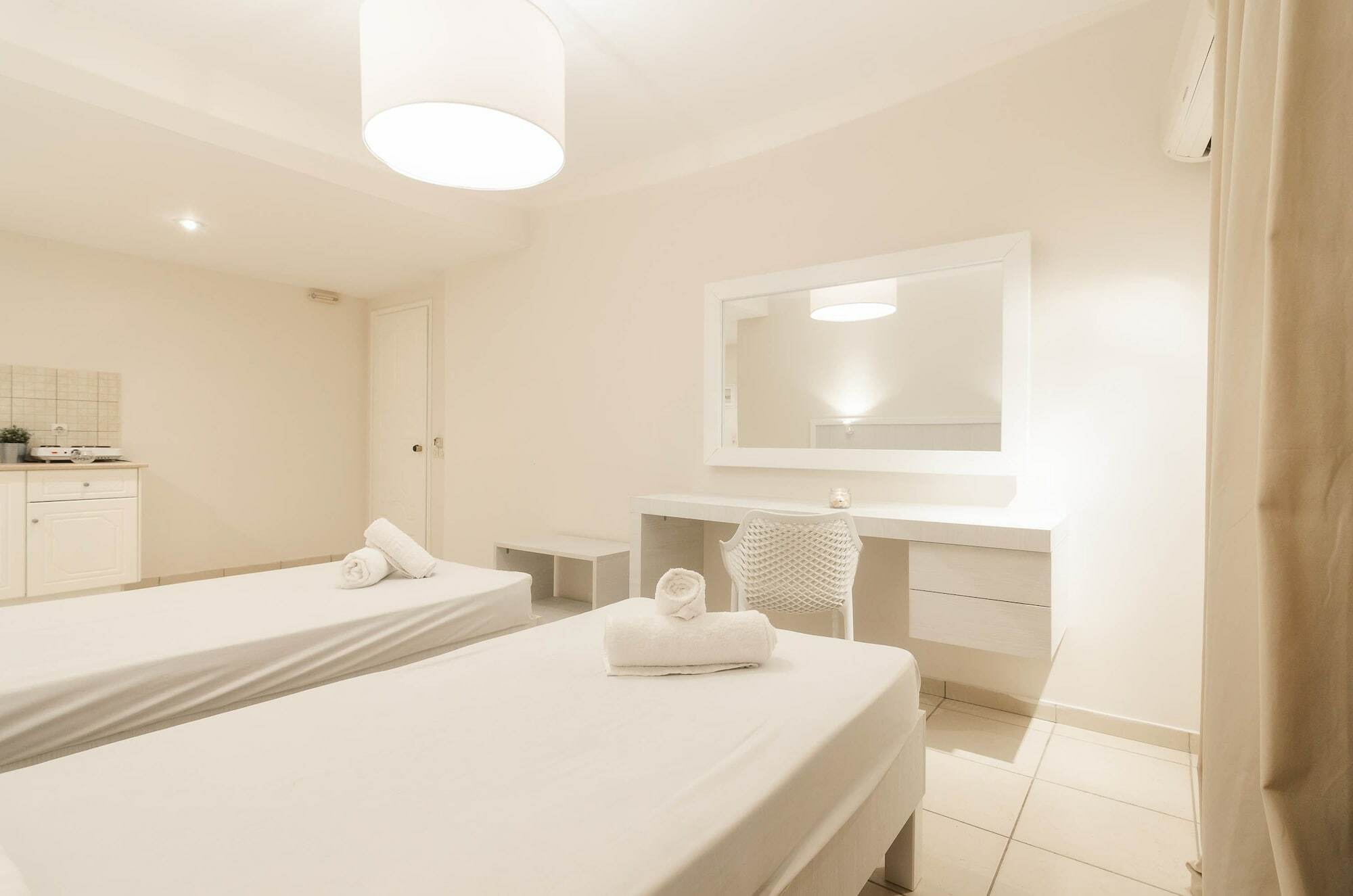 Alykes View Apartments 외부 사진